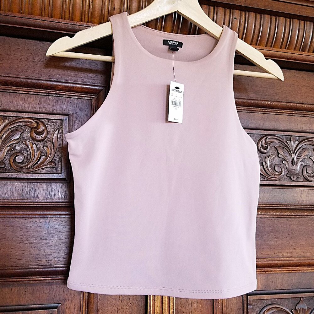 NWT Express Compression Tank